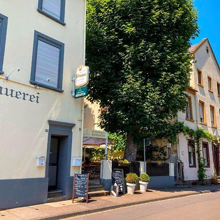 Gemuetliche Rheinblick Residenz Lejlighed Koblenz  Eksteriør billede