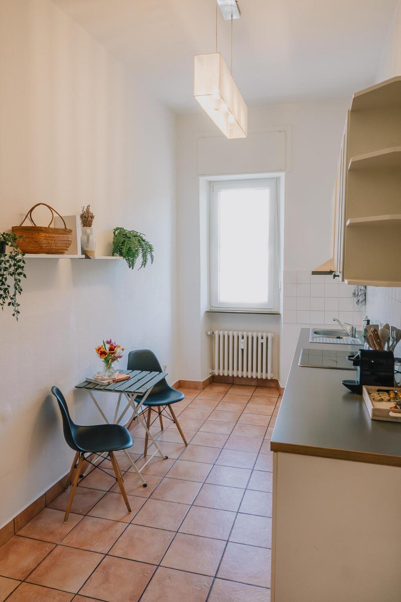 Gemuetliche Rheinblick Residenz Lejlighed Koblenz  Eksteriør billede