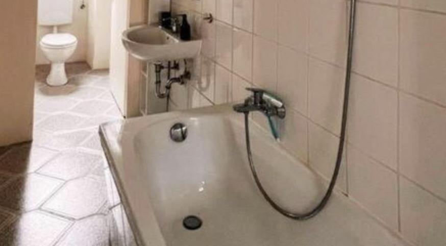 Gemuetliche Rheinblick Residenz Lejlighed Koblenz  Eksteriør billede